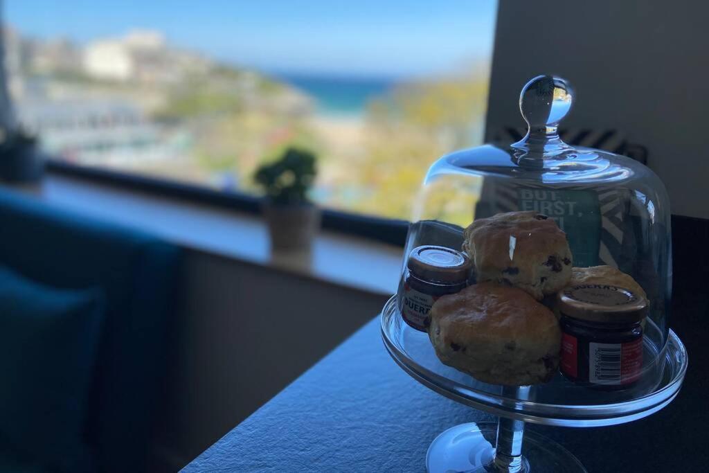 New Quay Spacious 1 Bedroom Apartment With Sea Views מראה חיצוני תמונה